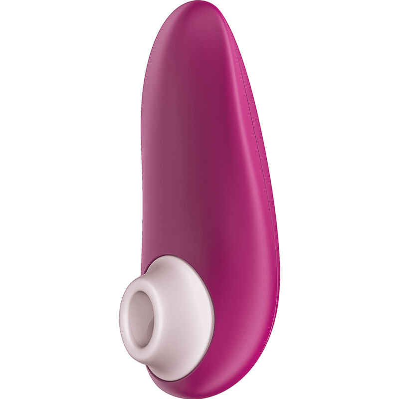 WOMANIZER - STIMOLATORE CLITORALE STARLET 3 ROSA