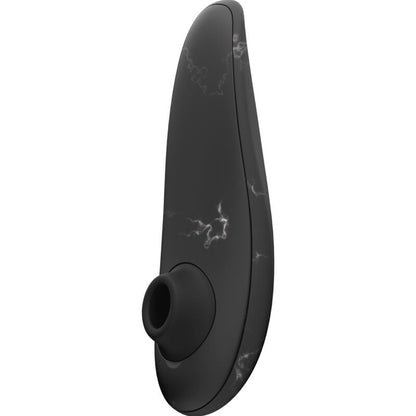 WOMANIZER - MARILYN MONROE CLASSIC 2 STIMOLATORE DEL CLITORIDE MARMO NERO