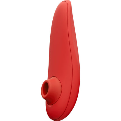 WOMANIZER - MARILYN MONROE CLASSIC 2 STIMOLATORE CLITORALE VIVID RED