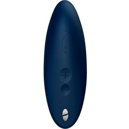 WE-VIBE - STIMOLATORE DEL CLITORIDE MELT MIDNIGHT BLUE