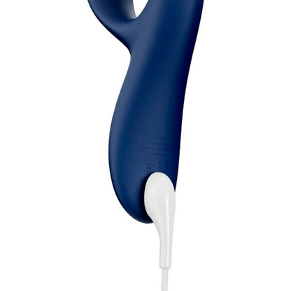 WE-VIBE - VIBRATORE NOVA 3 RABBIT BLU NOTTE