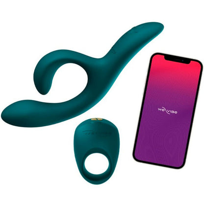 WE-VIBE - IMPOSTAZIONE APPUNTAMENTO NOTTURNO