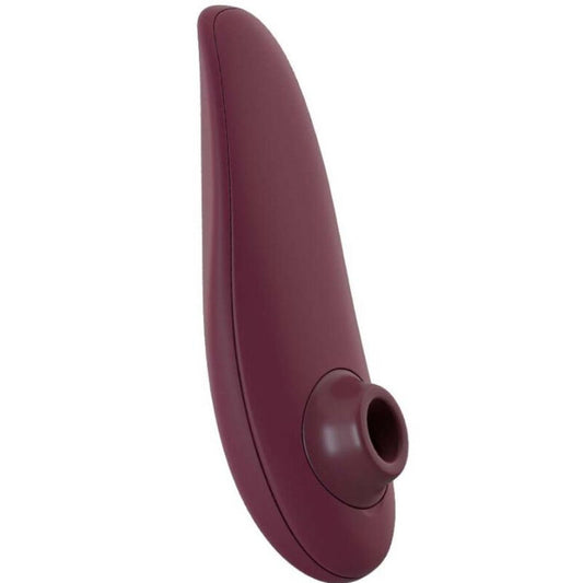 WOMANIZER - CLASSIC 2 STIMOLATORE CLITORALE BORDEAUX