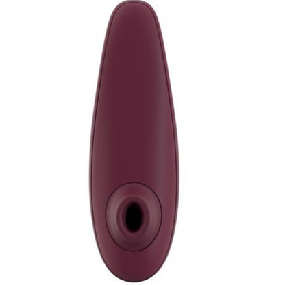 WOMANIZER - CLASSIC 2 STIMOLATORE CLITORALE BORDEAUX