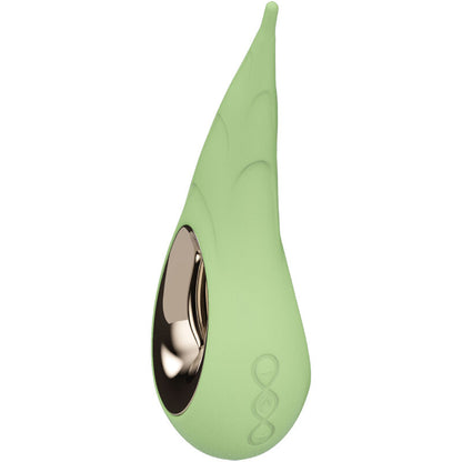 LELO - STIMOLATORE CLITORIDE DOT CRUISE GIALLO