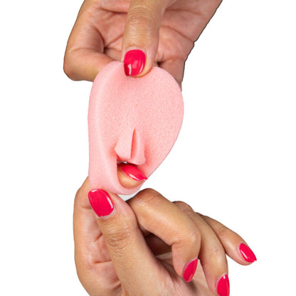 CONFORT 365 - TAMPONE SPUGNA VAGINALE LUBRIFICATA