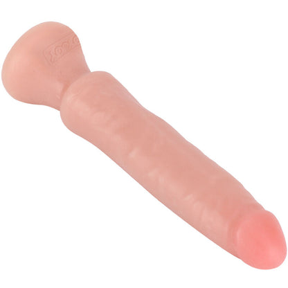 GET REAL - STARTER DONG 16 CM NATURALE