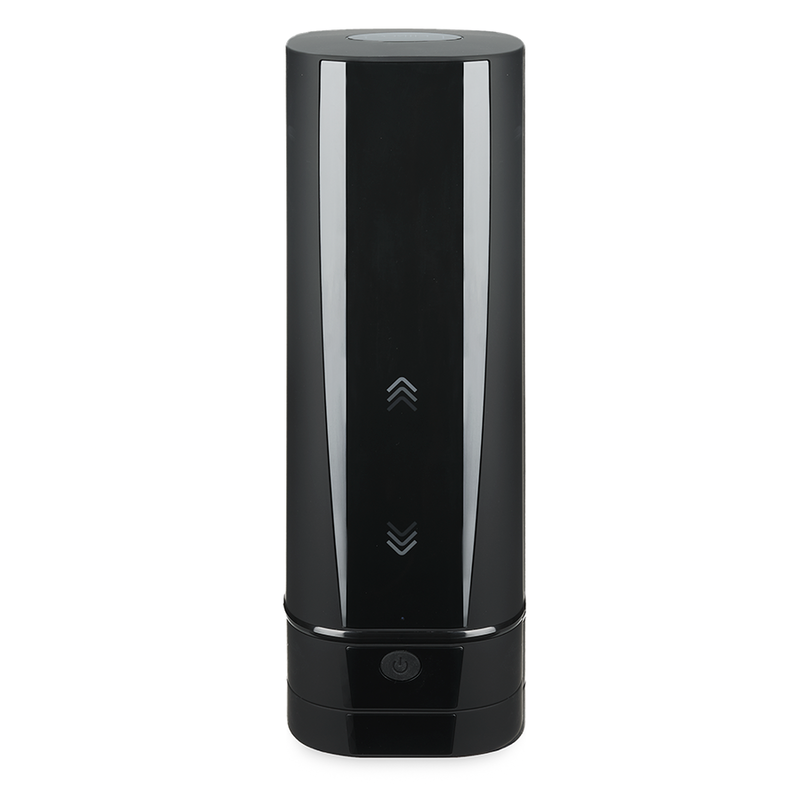 KIIROO - ONYX+ MASTURBATORE TELEDILDONIC CON TEXTURE DELLA PELLE