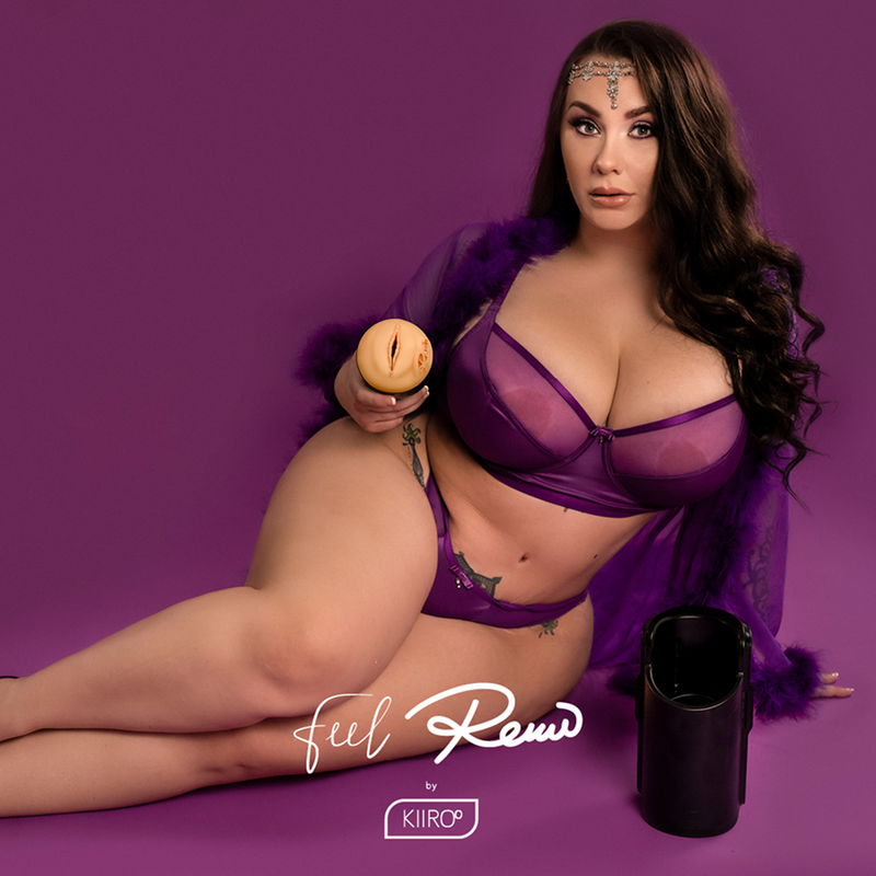 KIIROO - FEEL ROMI CHASE DELLA COLLEZIONE KIIRO STARS