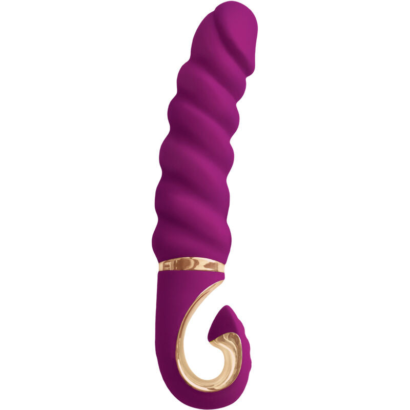 G-VIBE - VIBRATORE IN SILICONE GJACK MINI VIOLA