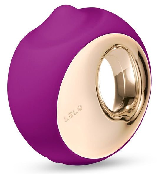 LELO - ORA 3 LILLA STIMOLATORE DEL SESSO ORALE