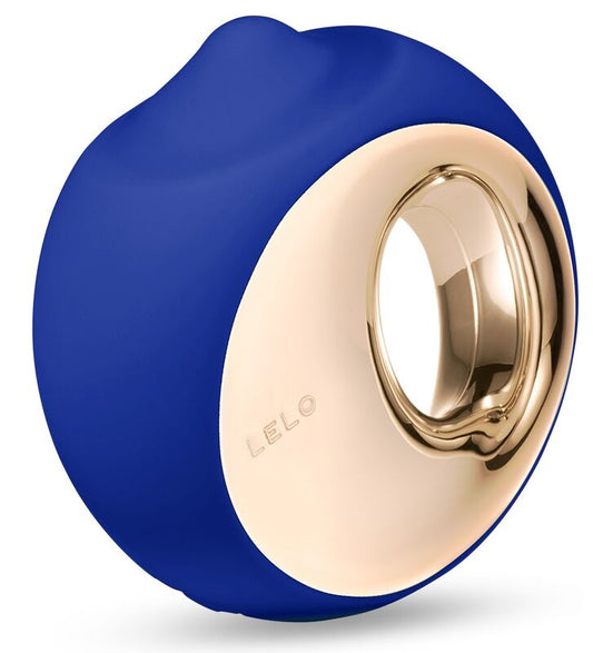 LELO - ORA 3 STIMOLATORE DEL SESSO ORALE BLU NOTTE