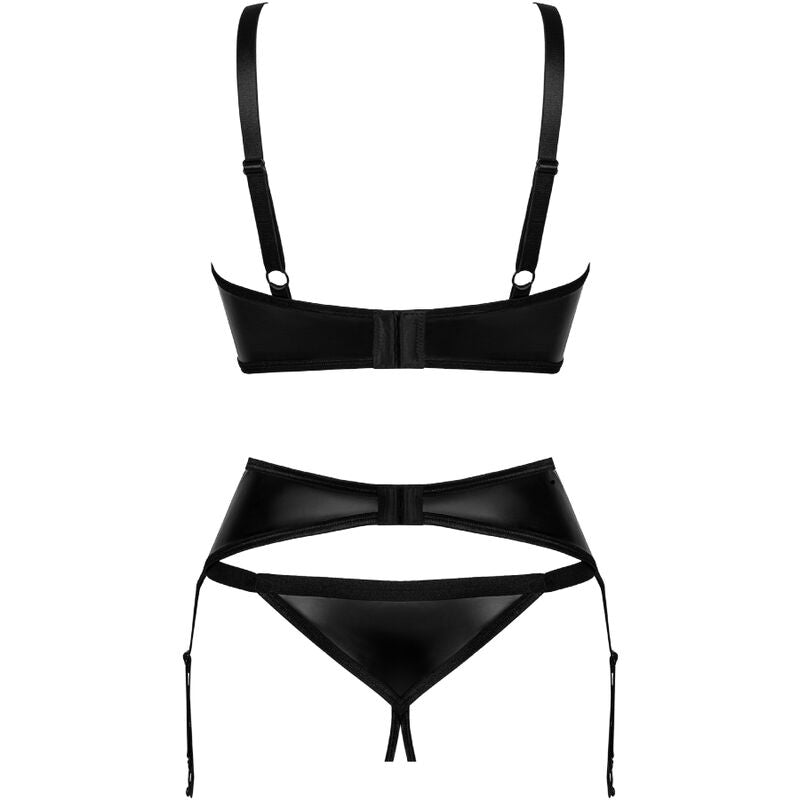 OBSESSIVE - ARMARES SET TRE PEZZI M/L