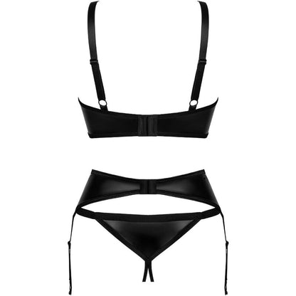 OBSESSIVE - ARMARES SET TRE PEZZI M/L