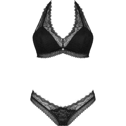 OBSESSIVE - MEDILLA SET DUE PEZZI XS/S