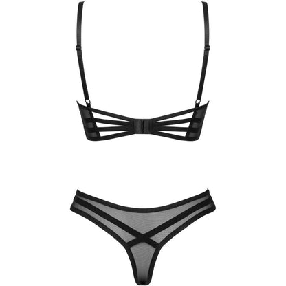 OBSESSIVE - ROXELIA SET DUE PEZZI XS/S