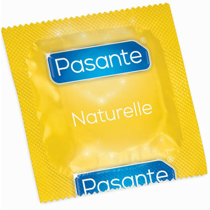 PASANTE - PRESERVATIVI ECO PACK NATURELLE BORSA 288 UNIT