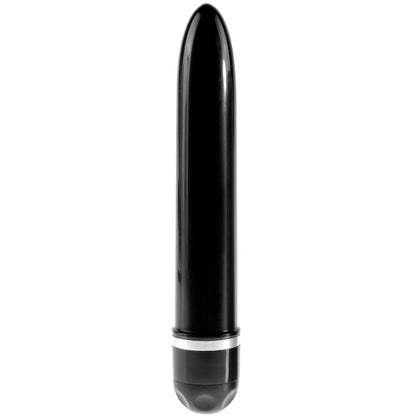 KING COCK - VIBRATORE REALISTICO DEL PENE 25.6 CM MARRONE