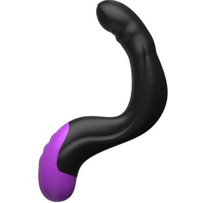 ANAL FANTASY ELITE COLLECTION - MASSAGGIATORE ANALE P-POINT HYPER-PULSE