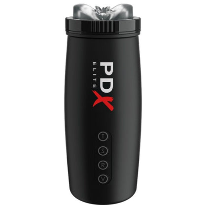 PDX ELITE - STROKER ULTRA POTENTE RICARICABILE