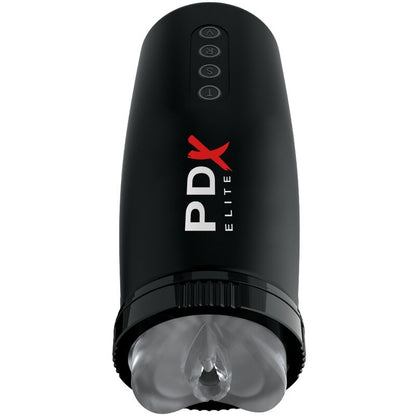 PDX ELITE - STROKER ULTRA POTENTE RICARICABILE