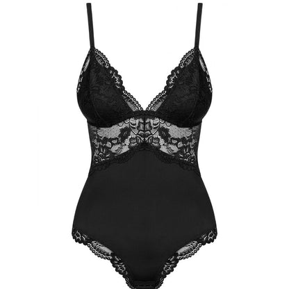 OBSESSIVE - 810-TED-1 TEDDY NERO S/M