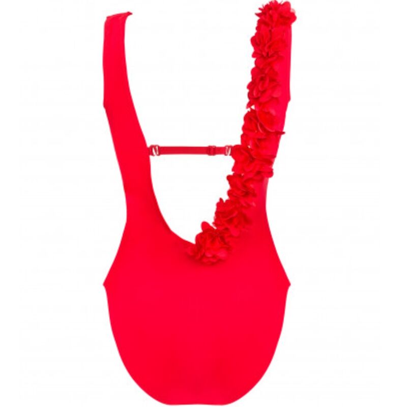 OBSESSIVE - COSTUME DA BAGNO CUBALOVE ROSSO XXL