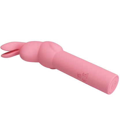 PRETTY LOVE - VIBRATORE CONIGLIETTO ROSA