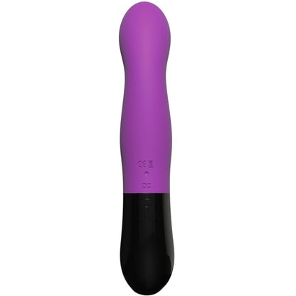 ADRIEN LASTIC - VIBRATORE GAIA 2.0 CONIGLIO VIOLA