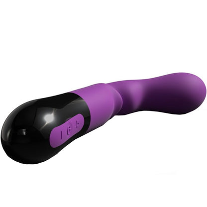 ADRIEN LASTIC - VIBRATORE NYX 2.0 G-SPOT VIOLA