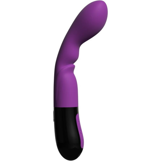 ADRIEN LASTIC - VIBRATORE NYX 2.0 G-SPOT VIOLA