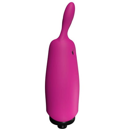 ADRIEN LASTIC - VIBRATORE LASTIC POCKET CONIGLIO ROSA