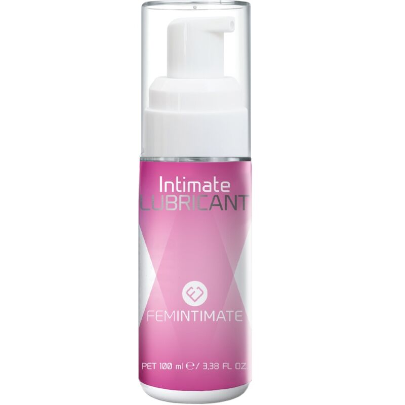 FEMINTIMATE - LUBRIFICANTE VAGINALE 100 ML