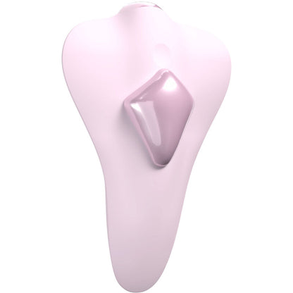 ADRIEN LASTIC - STIMOLATORE CLITORIDE TEMPTATION PINK - APP GRATUITA