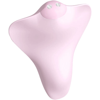 ADRIEN LASTIC - STIMOLATORE CLITORIDE TEMPTATION PINK - APP GRATUITA