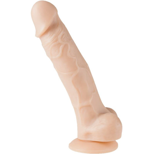 ALIVE - PENE REALISTICO CESAR 17,5 CM