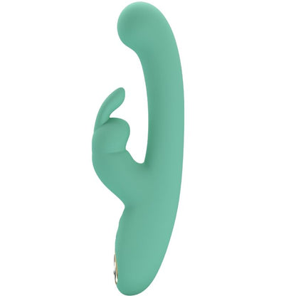 PRETTY LOVE - VIBRATORE LAMAR RABBIT E PUNTO G VERDE