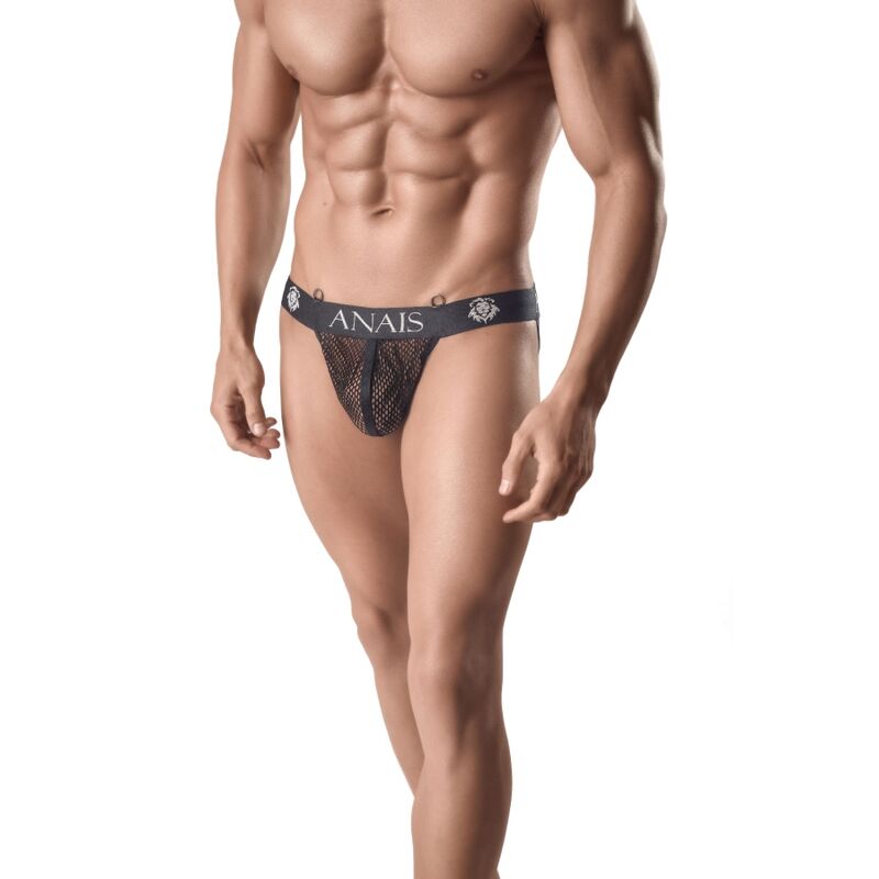 ANAIS MEN - ARES JOCK STRAP (III) S