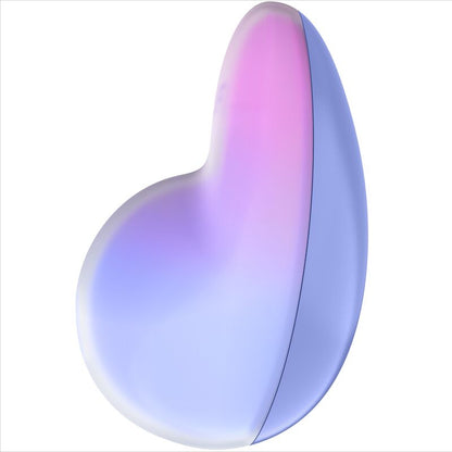 SATISFYER - STIMOLATORE PIXIE DUST LILAC AIR PLUSE