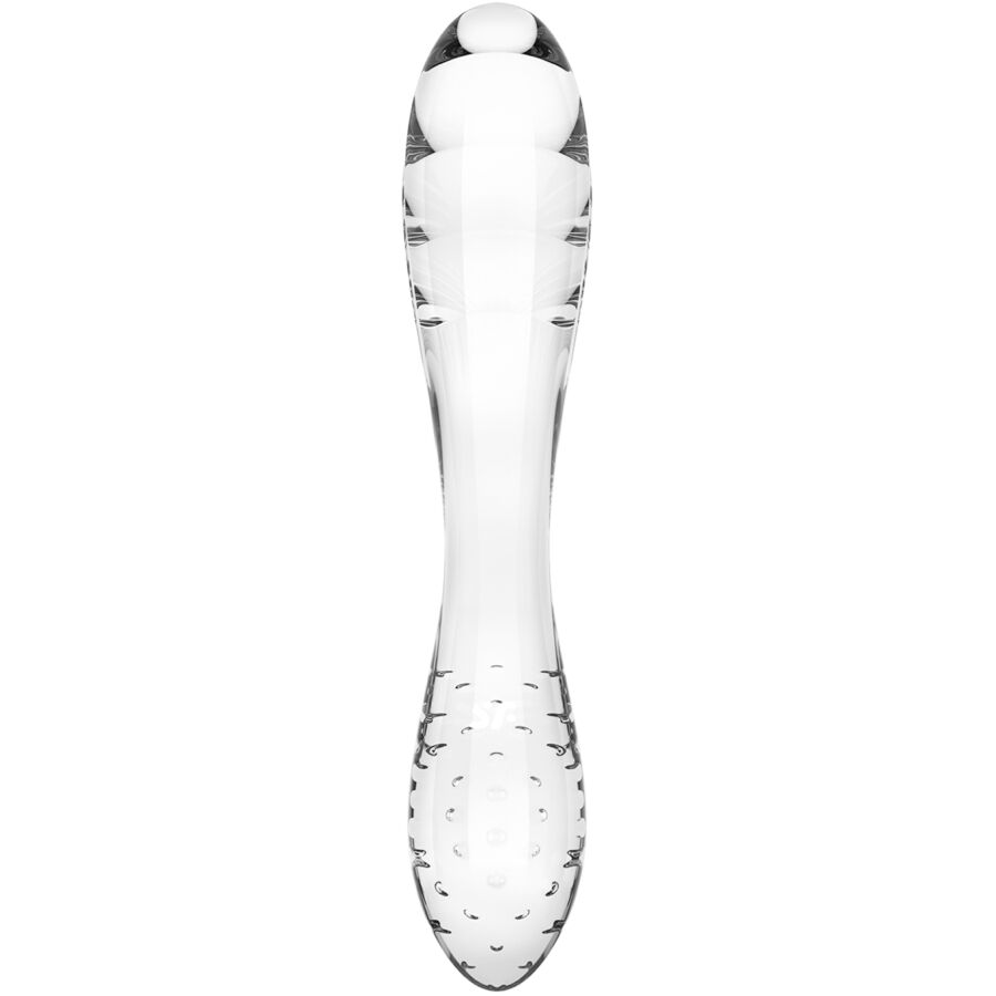 SATISFYER - CRISTALLO ABBAGLIANTE TRASPARENTE