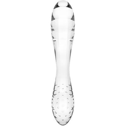 SATISFYER - CRISTALLO ABBAGLIANTE TRASPARENTE