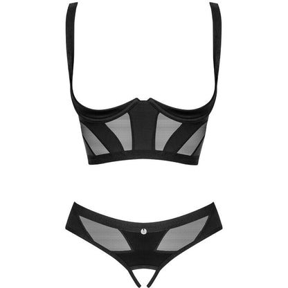 OBSESSIVE - CHIC AMORIA SET 2 PEZZI CUPLESS XS/S