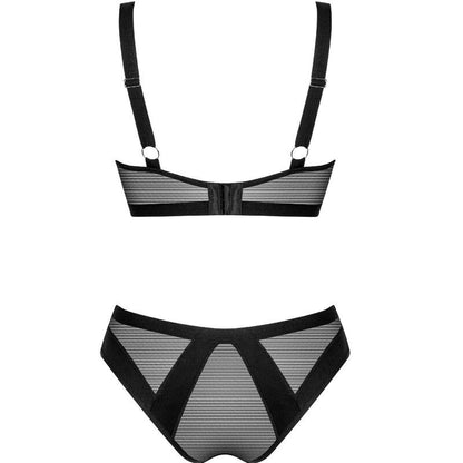 OBSESSIVE - CHIC AMORIA SET 2 PEZZI XS/S