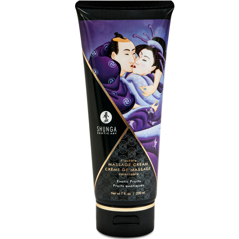 SHUNGA - KIT COLLEZIONE PIACERI CARNALI