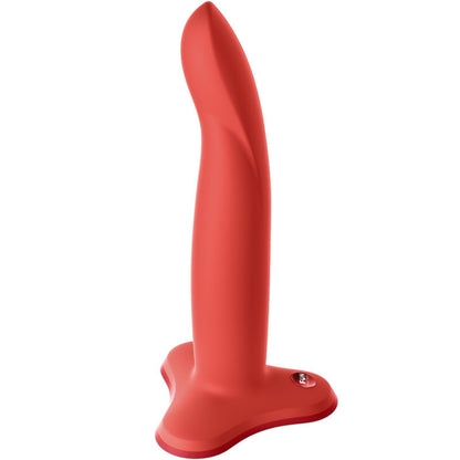 FUN FACTORY - DILDO FLESSIBILE LIMBA ROSSO TAGLIA M