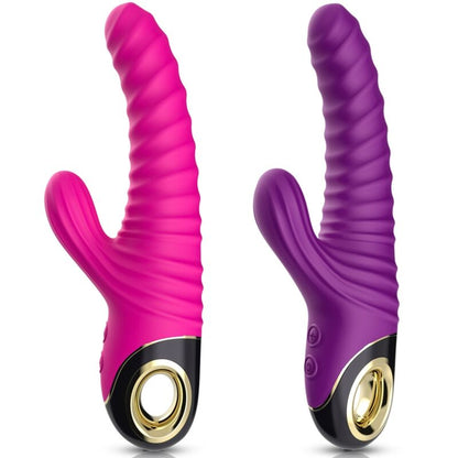 ARMONY - VIBRATORE ETERNITY IN SILICONE FUCSIA