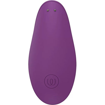 WOMANIZER - LIBERTY 2 STIMOLATORE CLITORIDE & VENTOSA VERDE CHIARO