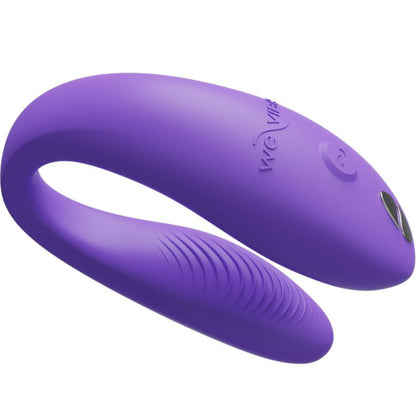 WE-VIBE - SYNC GO DUAL STIMOLATORE VIOLA