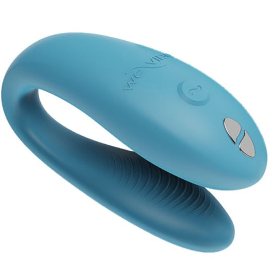 WE-VIBE - SYNC GO DUAL STIMOLATORE VIOLA