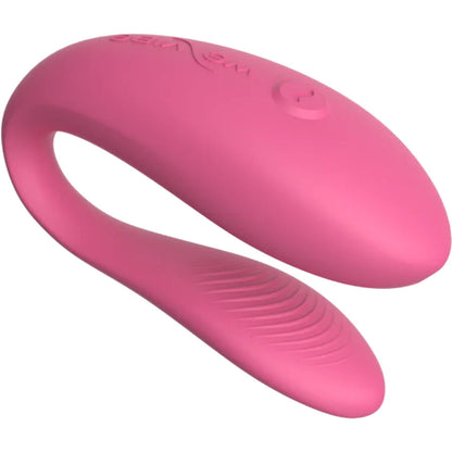 WE-VIBE - SYNC LITE STIMOLATORE CLITORIDE ROSA